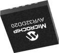 AVR32DD20T-E/REB  Semiconductors