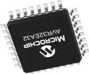 AVR32EA32T-I/PT  Semiconductors