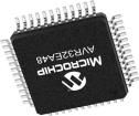 AVR32EA48T-E/PT  Semiconductors