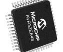 AVR32EA48T-E/PT 8-bit Microcontrollers - MCU