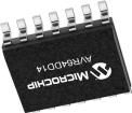 AVR64DD14T-E/SL  Semiconductors