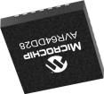 AVR64DD28T-E/STX  Semiconductors