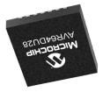 AVR64DU28T-I/STX  Semiconductors
