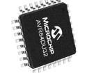 AVR64DU32T-I/PT 8-bit Microcontrollers - MCU
