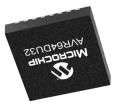 AVR64DU32T-I/RXB  Semiconductors