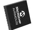 AVR64DU32T-I/RXB 8-bit Microcontrollers - MCU