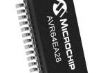 AVR64EA28T-E/SS 8-bit Microcontrollers - MCU