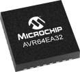 AVR64EA32T-E/RXB electronic component of Microchip