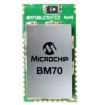 BM70BLE01FC2-0B04AA electronic component of Microchip