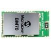 BM70BLES1FC2-0B04AA Bluetooth Modules - 802.15.1