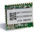 BM77SPP03MC2-0007AA electronic component of Microchip
