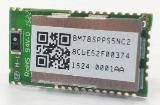 BM78SPPS5NC2-0001AA electronic component of Microchip