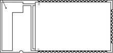 BM83SM1-00TB electronic component of Microchip