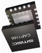 CAP1166-1-BP-TR-DCC  Sensors