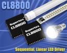 CL8800K63-G electronic component of Microchip