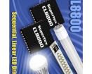 CL8800K63-G LED Lighting Drivers