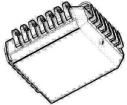 COM20019I-DZD  Semiconductors