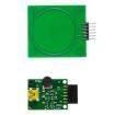 DM160220 Touch Sensor Development Tools
