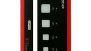 DM160223 Touch Sensor Development Tools