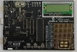 DM163022-1 electronic component of Microchip