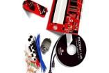 DM163045 Development Boards & Kits - PIC/DSPIC