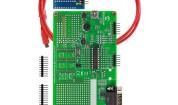 DM164127-2 Development Boards & Kits - PIC/DSPIC