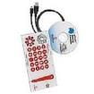 DM164128 Development Boards & Kits - PIC/DSPIC