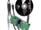 DM180021 Development Boards & Kits - PIC/DSPIC