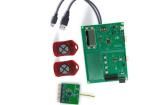 DM182017-4 Sub-GHz Development Tools