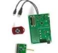 DM182017-5 Sub-GHz Development Tools