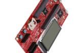 DM240018 Development Boards & Kits - PIC/DSPIC