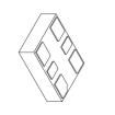 DSC1102CI5-040.0000 Standard Clock Oscillators