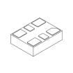 DSC1103CL5-106.2500T electronic component of Microchip