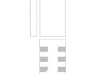 DSC1123BI2-148.5000T Standard Clock Oscillators