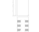 DSC1123BL2-125.0000 Standard Clock Oscillators