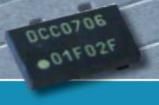 DSC8002DI1 electronic component of Microchip