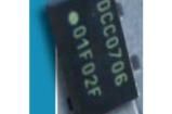 DSC8121BI2 Programmable Oscillators