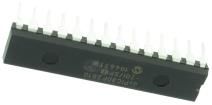 DSPIC30F2010-20I/SP  Semiconductors