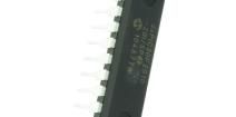DSPIC30F2010-20I/SP Digital Signal Processors & Controllers - DSP, DSC