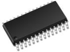 DSPIC30F2010-30I/SO electronic component of Microchip