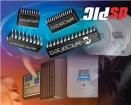 DSPIC30F2011-30I/SO  Semiconductors
