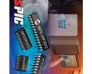 DSPIC30F2011-30I/SO Digital Signal Processors & Controllers - DSP, DSC