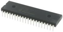DSPIC30F3011-30I/P electronic component of Microchip