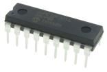 DSPIC30F3012-30I/P electronic component of Microchip