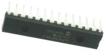 DSPIC30F3013-20I/SP  Semiconductors