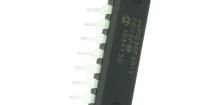 DSPIC30F3013-20I/SP Digital Signal Processors & Controllers - DSP, DSC
