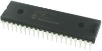 DSPIC30F3014-30I/P electronic component of Microchip