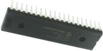 DSPIC30F3014-30I/P  Semiconductors