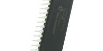 DSPIC30F3014-30I/P Digital Signal Processors & Controllers - DSP, DSC