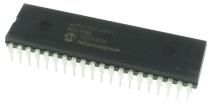 DSPIC30F4011-30I/P electronic component of Microchip